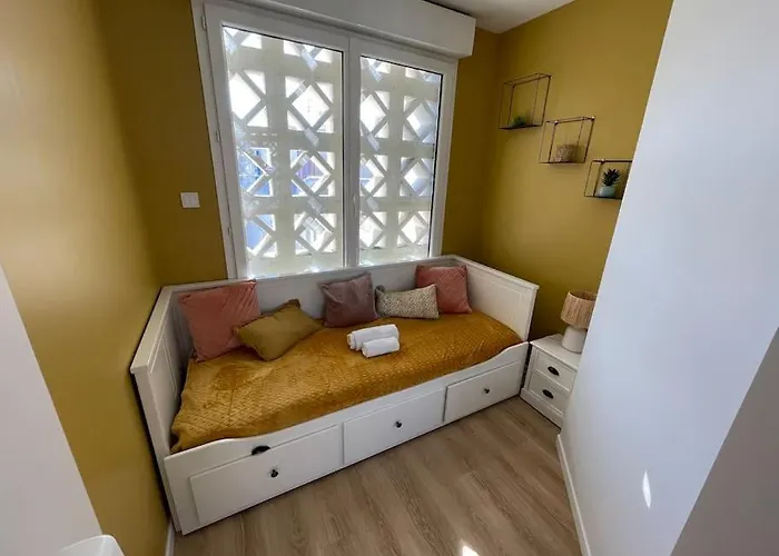 아파트 Zosca - Sils