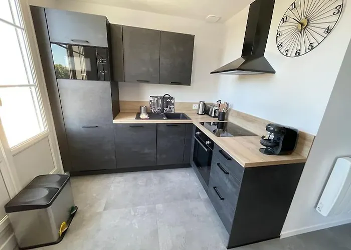 아파트 Zosca - Sils